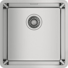 Teka Zlewozmywak Teka Be Linea RS15 40.40 Stal polerowana (115000007)