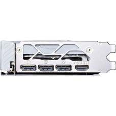 MSI GeForce RTX 5060 Ti 16G GAMING TRIO OC WHITE