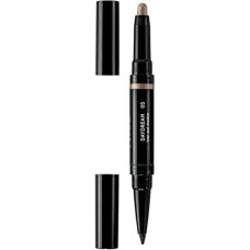 Nouba , Day Dream, Liquid Eyeliner & Cream Eyeshadow Pencil 2-In-1, 05, 20 g For Women