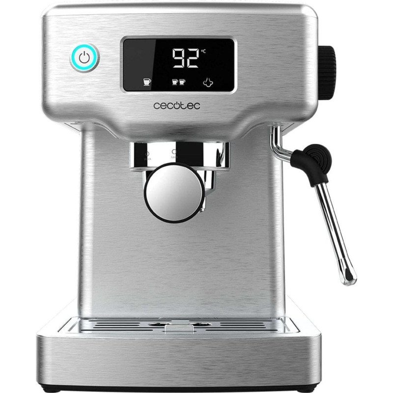 Cecotec Power Espresso 20 Barista Compact Ekspres do kawy