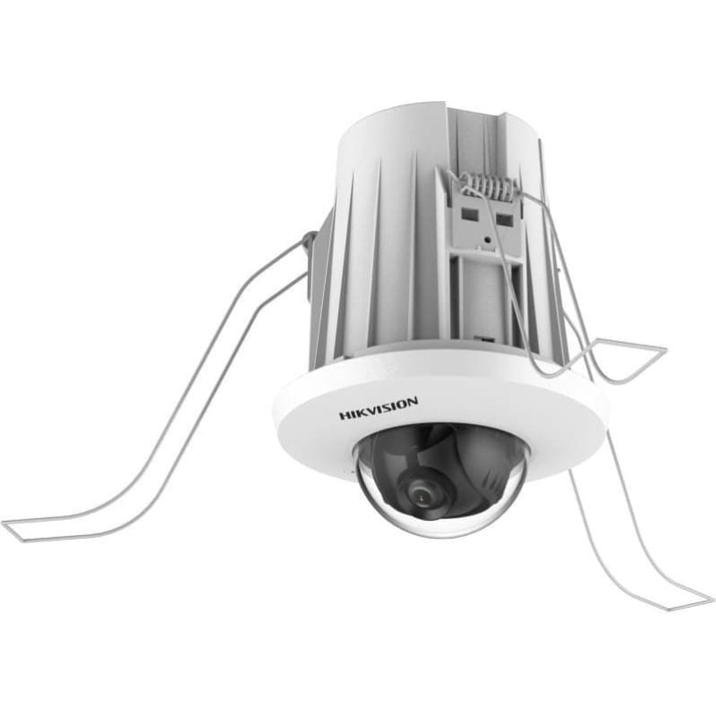 Hikvision KAMERA IP HIKVISION DS-2CD2E43G2-U (2.8mm) PL