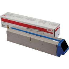 OKI Toner OKI OKI 45536556 kaseta z tonerem 1 szt. Oryginalny Czarny
