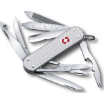 Victorinox Victorinox MiniChamp 0.6381.26 Alox Silver