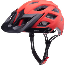 Radvik Kask rowerowy na rolki hulajnogę  Radvik Enduro rozmiar L 58-61 cm