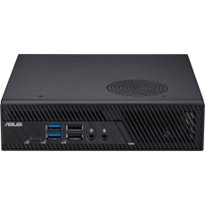 Asus PB63-B3203AH i3-14100/8GB DDR5/256GB M.2/black W11P