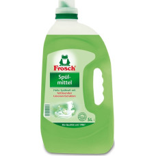 Frosch Płyn do mycia naczyń 5L