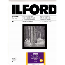 Fuji 1x100 Ilford MG RC DL 25M  10x15 10,5x14,8