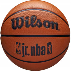 Wilson PIŁKA DO KOSZYKÓWKI WILSON JR NBA DRV FAM LOGO BSKT R.7