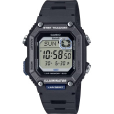 Casio Zegarek męski Casio WS-B1000-1AVEF