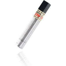 Pentel C505, HB, Black, 0.5 mm, 12 pc(s)