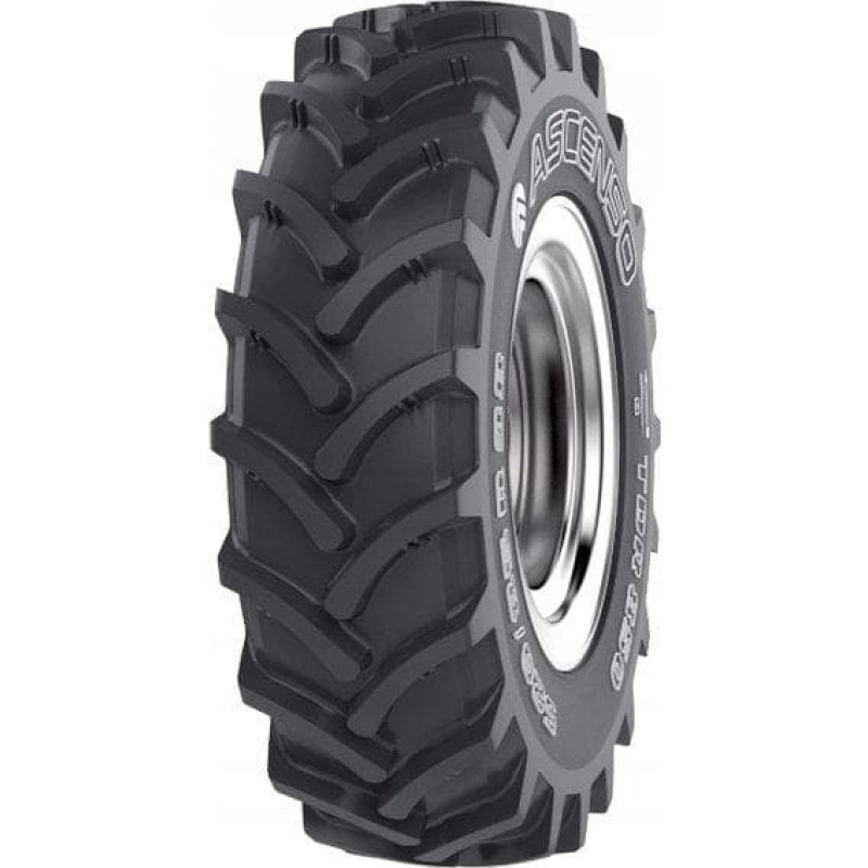 Dell Opona rolnicza ASECSO TDR 850 R1-W 116D TL