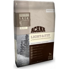 Acana Light & Fit Dog 2kg