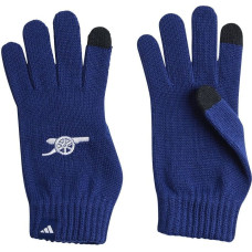 Adidas Rękawiczki adidas Arsenal FC Gloves JE4036
