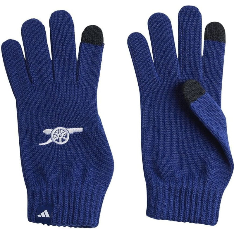 Adidas Rękawiczki adidas Arsenal FC Gloves JE4036
