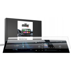 Grizzglass Folia ceramiczna GrizzGlass CarDisplay Protection do Peugeot 3008 2024