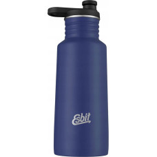Coriex Butelka Esbit Pictor Sports Bottle 550ml - water blue