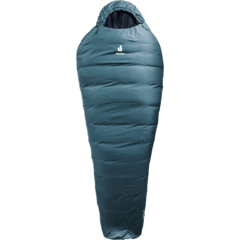 Deuter Śpiwór Deuter Orbit 0 Long LZ