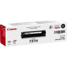 Canon 731H BK/CLBP CARTRIDGE