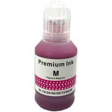 Prism Canon Tusz GI-46M Magenta 14k 100% new 135ml ink bottle