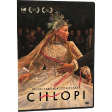 Agora Chłopi DVD EDUKAMP