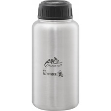 Tatonka Butelka turystyczna Helikon-Tex Pathfinder 0,95 l Stainless Steel