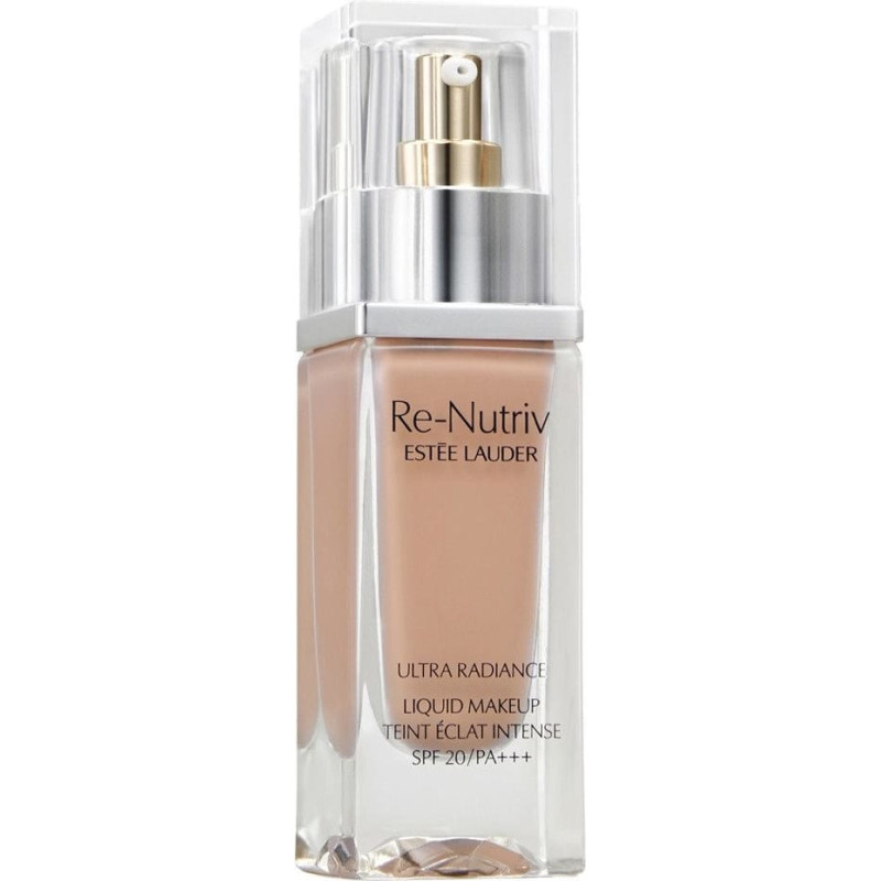 Estee Lauder _Re-Nutriv Ultra Radiance Liquid Make-Up podkład do twarzy z SPF20 2C2 Pale Almond 30ml