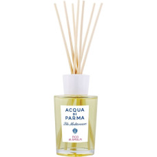 La Casa De Los Aromas ACQUA DI PARMA Blu Mediterraneo Fico di Almalfi dyfuzor zapachowy z patyczkami 180ml
