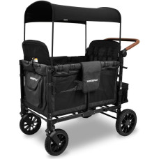 Orink WF WOZEK W4 LUXE VOLCANO BLACK