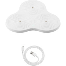 Clarins Sille DecoPower Multi lader