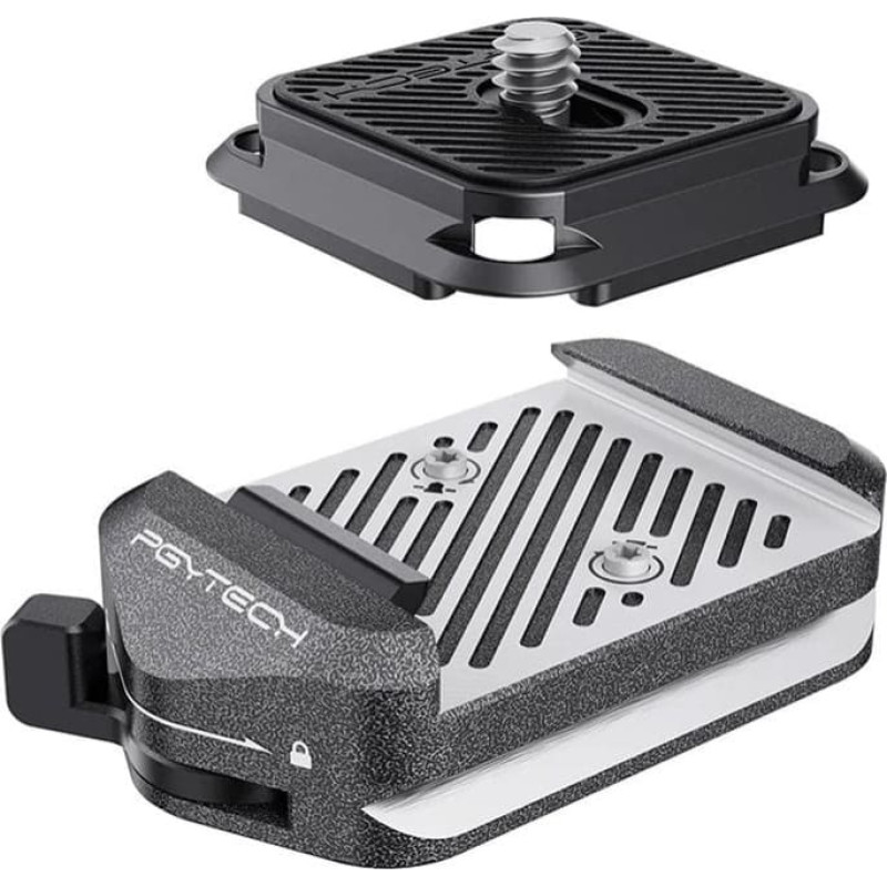 Pgytech P-CG-188 akcesoria do montażu kamer Zestaw do montażu