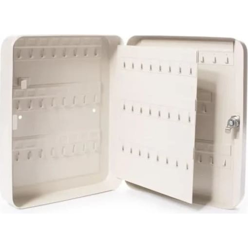 Krups KEY BOX K300-93 240X300X75 93K GRAY