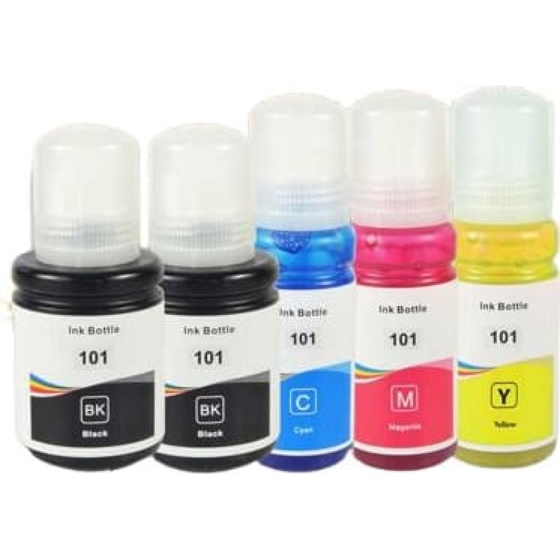 Peach Patrone Epson No.408 T09J6 MultiPack bk,c,m,y remanufactured