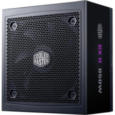 Cooler Master zdroj 850W GX III, 135mm, 80+ Gold, Plně modulární, ATX 3.0