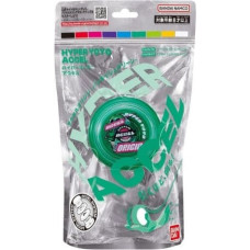 Bandai HYPER YOYO ACCEL - PUNKISH GREEN