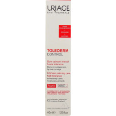 Uriage _Tolederm Control krem łagodząco-kojący dla skóry nietolerancyjnej 40ml