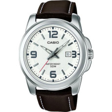 Casio Zegarek Casio Vyriškas laikrodis Casio MTP-1314PL-7A