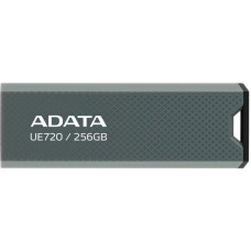 Adata Pendrive UE720 256GB USB3.2-A Gen2 szary Adata