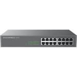 Grandstream GWN 7702P 16xGbE, 8xPOE niezarządzalny switch | Sieć | Przełączniki niezarządzalne