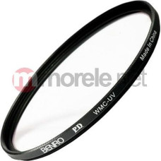 Benro Filtr Benro UVPD62