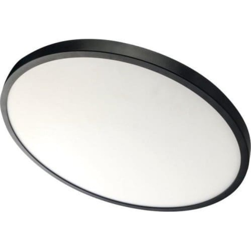 Tope Lampa sufitowa Tope LAMP CEILING TRENT 28W 4K 2520LM BK