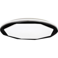 Milagro Lampa sufitowa Milagro PLAFON OPTIMA BL 52W LED D480 MM ML7053