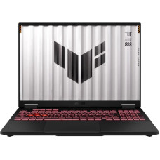 Asus Laptop Asus TUF Gaming A16 FA608 Ryzen 7 260 / 16 GB / 512 GB / RTX 5050 / 165 Hz (FA608UH-R7165)
