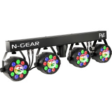 N-Gear PB-FIVE Partybar