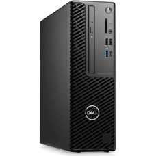 Dell PCDELLPrecision3460BusinessSFFCPU Core i7i7-147002100 MHzRAM 16GBDDR55600 MHzSSD 512GBGraphics card Intel Integrated GraphicsI