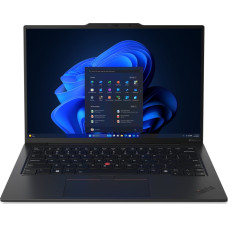 Lenovo Laptop Lenovo ThinkPad X1 Carbon G12 Ultra 7 155U / 16 GB / 512 GB / W11 Pro (21KC00A8US)