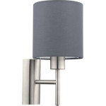 Eglo Kinkiet EGLO Pasteri 1x60W  (94926)