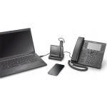 HP SAVI 8240 OFFICE, S8240-M CDM 3IN1 USB-A, DECT