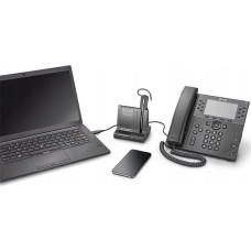 HP SAVI 8240 OFFICE, S8240-M CDM 3IN1 USB-A, DECT