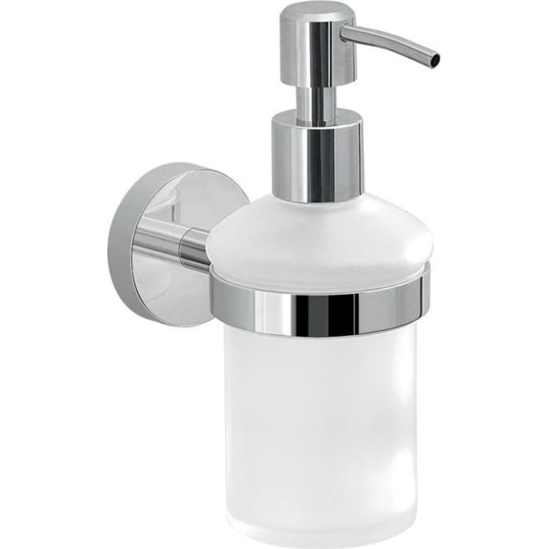 Sourcing Dozownik do mydła Sourcing SUSPENDED SOAP DISPENSER EVEREST EV8013