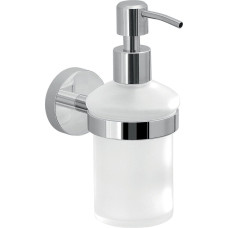 Gedy Dozownik do mydła Gedy HANGING SOAP DISPENSER EROS 2381